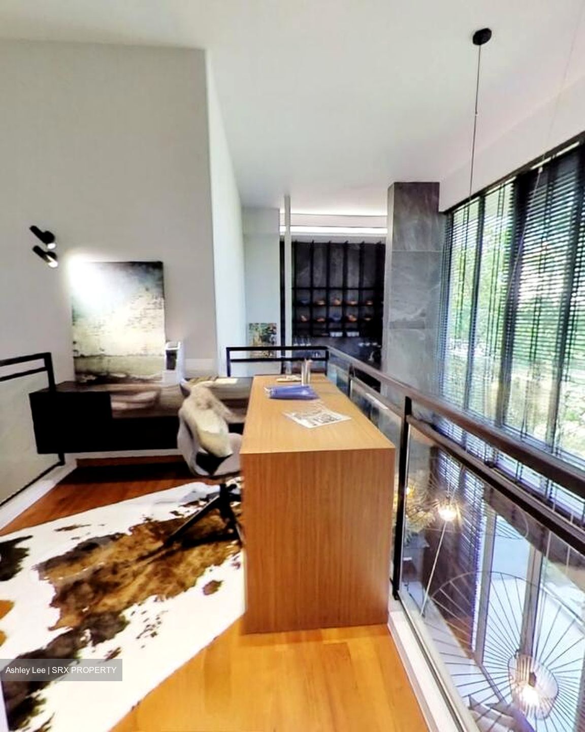 Mon Jervois (D10), Condominium #466820161